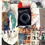 Buy Monk In Motian (Vinyl)
