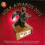 Buy BBC Folk Awards 2012 CD2