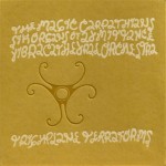 Buy Trighplane Terraforms No. 1 (With (With Magic Carpathians & Six Organs Of Admittance)