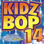 Buy Kidz Bop 14