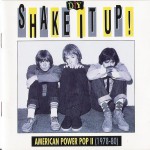 Buy DIY: Shake It Up! (American Power Pop II)