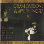 Buy Live 1973 (With The Fallen Angels) (Reissued 1994)