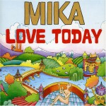 Buy Love Today (MCD)
