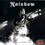 Buy Catch The Rainbow - The Anthology CD2