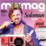 Buy Mixmag Presents Solomun: In Love With Diynamic