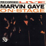 Buy Marvin Gaye On Stage (Vinyl)