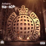 Buy Ministry Of Sound Presents Hip Hop Anthems CD3