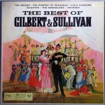Purchase Gilbert & Sullivan H. M. S. Pinafore (The Best Of Gilbert & Sullivan) (Performed By Royal Philharmonic Orchestra & James Walker) (Vinyl) CD2