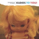 Buy Kudos To You!