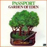 Purchase Passport Garden Of Eden (Vinyl)