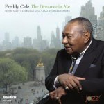 Buy The Dreamer In Me: Live At Dizzy's Club