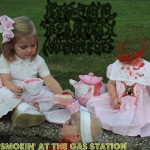 Buy Smokin' At The Gas Station (EP)