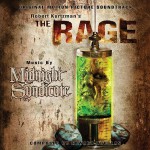 Buy The Rage - Original Motion Picture Soundtrack