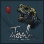 Buy Morla And The Red Balloon (EP)