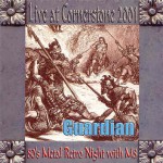 Purchase Guardian Live At Cornerstone