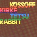 Buy Kossoff, Kirke, Tetsu & Rabbit (Vinyl)