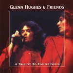 Buy A Tribute To Tommy Bolin (With Friends)