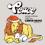 Buy Peace: Songs For Christmas Vol. 5