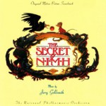 Buy The Secret Of N.I.M.H