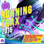 Buy Ministry Of Sound - Running Trax 2015 CD3