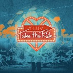 Buy Take The Ride (EP)