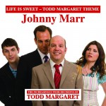 Buy Life Is Sweet (Todd Margaret Theme) (CDS)