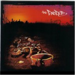 Buy The Exodus