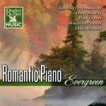 Buy Romantic Piano: Evergreen