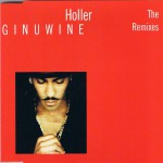Buy Holler / The Remixes (MCD)