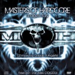 Buy Masters Of Hardcore - A Rage In Italy (Mixed By Angerfist & Outblast)