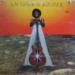 Buy My Name Is Jermaine (Vinyl)