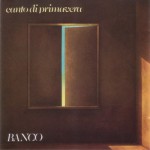 Buy Canto Di Primavera (Vinyl)