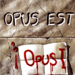 Buy Opus I