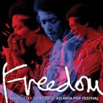 Buy Freedom: Atlanta Pop Festival (Live) CD1