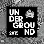 Buy Underground 2015 CD1