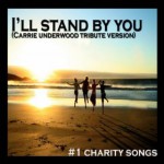 Buy I'll Stand By You (CDS)