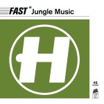 Buy Fast Jungle Music CD2