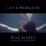 Buy Blue Blades Acoustic Sessions