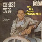 Buy Ernest Tubb And His Texas Troubadours (Vinyl)