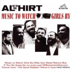 Buy Music To Watch Girls By