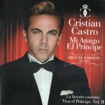 Buy Mi Amigo El Principe (Deluxe Edition): Viva El Principe Vol. 2