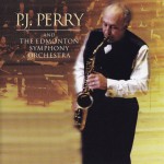 Buy P.J. Perry & The Edmonton Symphony Orchestra