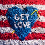 Buy Get Love (CDS)