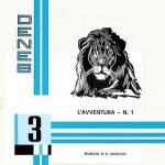 Buy L'avventura - N. 1 (Vinyl)