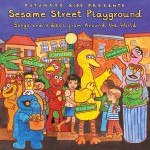 Buy Putumayo Kids Presents - Sesame Street Playground - Songs And Videos From Around The World