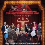 Buy The Rocky Horror Picture Show: Let's Do The Time Warp Again