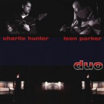 Buy Duo (With Leon Parker)