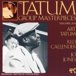 Buy The Tatum Group Masterpieces, Vol. 6 (Recorded 1956)