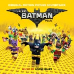 Buy The Lego Batman Movie (Original Motion Picture Soundtrack) CD1