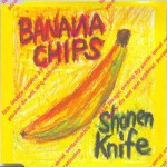 Buy Banana Chips (EP)